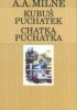 Kubuś Puchatek. Chatka Puchatka