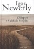 Okładka książki Chłopiec z Salskich Stepów Igor Newerly