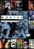 Okładka książki Komiks. Antologia komiksu polskiego. Najlepsi młodzi rysownicy Marek Adamik,&nbsp;Robert Adler,&nbsp;Wojciech Birek,&nbsp;Aleksandra Czubek-Spanowicz,&nbsp;Piotr Drzewiecki,&nbsp;Jacek Frąś,&nbsp;Krzysztof Gawronkiewicz,&nbsp;Joanna Holeksa-Szłapa,&nbsp;Marcin Jabłoński,&nbsp;Andrzej Janicki,&nbsp;Grzegorz Janusz,&nbsp;Sławomir Jezierski,&nbsp;Radosław Kleczyński,&nbsp;Tomasz Kołodziejczak,&nbsp;Krzysztof Kopeć,&nbsp;Zygmunt Kowal "Zeke",&nbsp;Piotr Kowalski (rysownik),&nbsp;Cyryl Lechowicz,&nbsp;Tomasz Lew Leśniak,&nbsp;Adrian Madej,&nbsp;Jacek Michalski,&nbsp;Aleksander Ogaza,&nbsp;Krzysztof Ostrowski,&nbsp;Jerzy Ozga,&nbsp;Agnieszka Papis,&nbsp;Tobiasz Piątkowski,&nbsp;Tomasz Piorunowski,&nbsp;Kania Piotr,&nbsp;Jakub Rebelka,&nbsp;Rafał Skarżycki,&nbsp;Michał Śledziński,&nbsp;Rafał Szłapa,&nbsp;Benedykt Szneider,&nbsp;Jerzy Szyłak,&nbsp;Tomasz Tomaszewski,&nbsp;Przemysław Truściński,&nbsp;Jacek Waliszewski,&nbsp;Dennis Wojda,&nbsp;Maciej Wojtyszko,&nbsp;Dariusz Żejmo