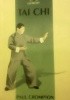 Okładka książki Tai chi Paul Crompton