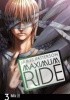 Okładka książki Maximum Ride:The Manga, Vol. 3 Narae Lee,&nbsp;James Patterson