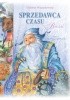 Okładka książki Sprzedawca czasu Elżbieta Wojnarowska
