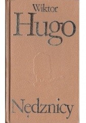 Okładka książki Nędznicy. Tom 1 Victor Hugo