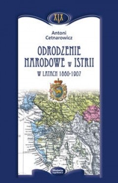 Odrodzenie narodowe w Istrii w latach 1860 - 1907