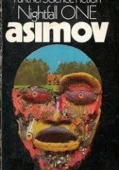 Okładka książki Nastanie nocy [opowiadanie] Isaac Asimov