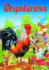 Okładka książki Gospodarstwo i życie na wsi Francisco Arredondo