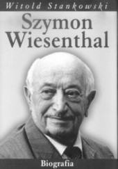 Szymon Wiesenthal. Biografia