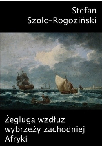 Okładki książek z cyklu Galeria Polskich Podróżników