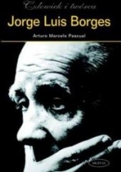 Okładka książki Jorge Luis Borges Arturo Marcelo Pascual