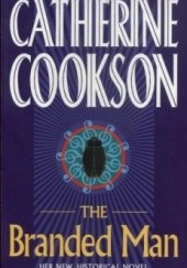 Okładka książki The Branded Man Catherine Cookson