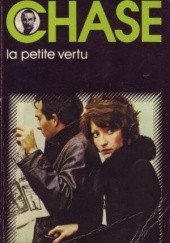 Okładka książki La petite vertu