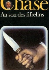 Okładka książki Au son des fifrelins