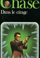 Okładka książki Dans le cirage