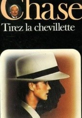 Okładka książki Tirez la chevillette