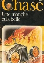 Okładka książki Une manche et la belle