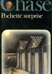 Okładka książki Pochette surprise James Hadley Chase