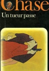 Okładka książki Un tueur passe