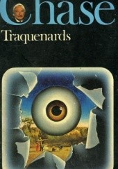 Okładka książki Traquenards