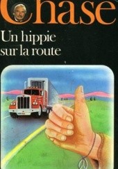 Okładka książki Un hippie sur la route