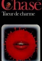 Okładka książki Tueur de charme