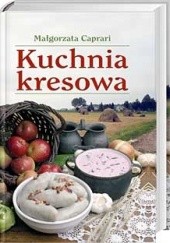 Okładka książki Kuchnia kresowa