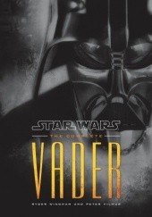 Okładka książki The Complete Vader Peter Vilmur, Ryder Windham