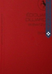 Okładka książki Wawrzyny już ścięto Édouard Dujardin