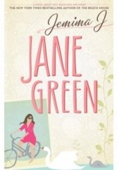 Okładka książki Jemima J Jane Green