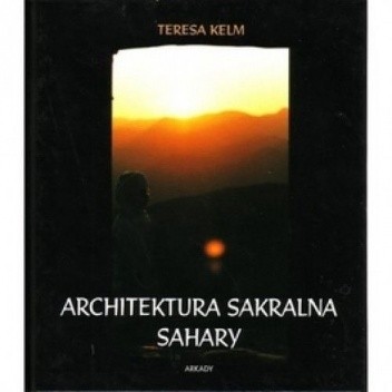 Architektura sakralna Sahary