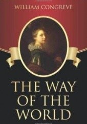 Okładka książki The Way of the World William Congreve