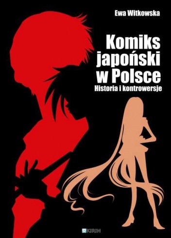 Komiks japoński w Polsce. Historia i kontrowersje