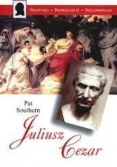 Okładka książki Juliusz Cezar