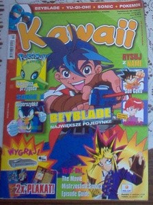 Kawaii nr 10/2004 (57)