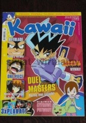 Kawaii nr 03/2005 (62)