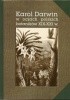 Okładka książki Karol Darwin w oczach polskich botaników XIX-XXIw. Urszula Korzeniak,&nbsp;Zbigniew Mirek,&nbsp;Kazimierz Zarzycki