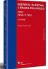 Historia Państwa i Prawa Polskiego (966-1795)