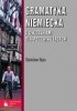Okładka książki Gramatyka niemiecka z ćwiczeniami dla początkujących Stanisław Bęza