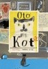 Okładka książki Oto Kot Paulina Wierzba