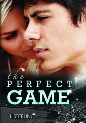 Okładka książki The Perfect Game J. Sterling