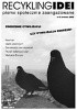 Okładka książki Recykling Idei nr 6 Redakcja biuletynu Recykling Idei