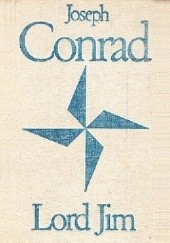 Okładka książki Lord Jim. Część 1-2 Joseph Conrad