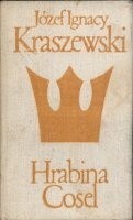 Okładki książek z serii Biblioteka Klasyki Polskiej i Obcej [Ludowa Spółdzielnia Wydawnicza]