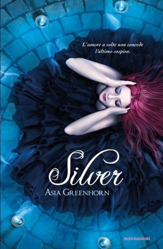 Okładka książki Silver Asia Greenhorn