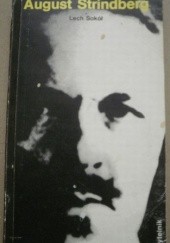 Okładka książki August Strindberg Lech Sokół