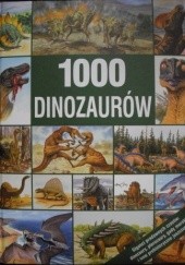 1000 dinozaurów