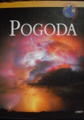 Okładka książki Pogoda Bruce Buckley,&nbsp;Richard Whitaker