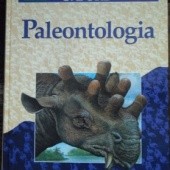 Okładka książki Paleontologia Jill Bailey, Tony Seddon