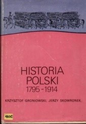 Historia Polski 1795 - 1914