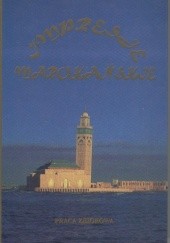 Okładka książki Impresje marokańskie