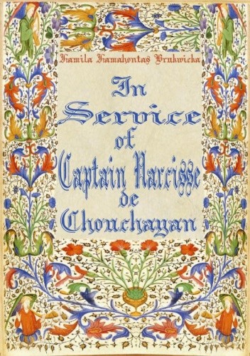 In Service of Captain Narcisse de Chouchayan